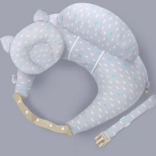 Breastfeeding pillow