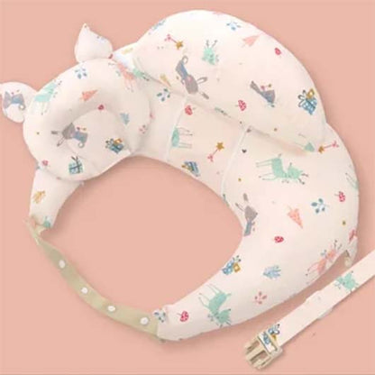 Breastfeeding pillow