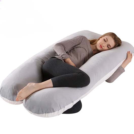 Coussin de grossesse