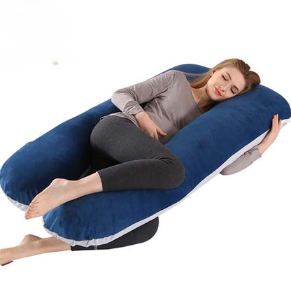 Pregnancy pillow