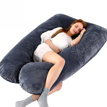 Pregnancy pillow