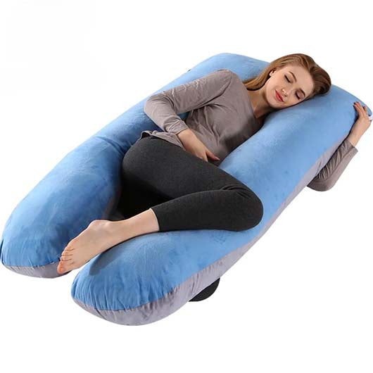 Pregnancy pillow