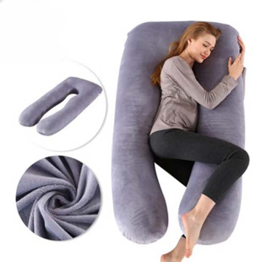 Pregnancy pillow