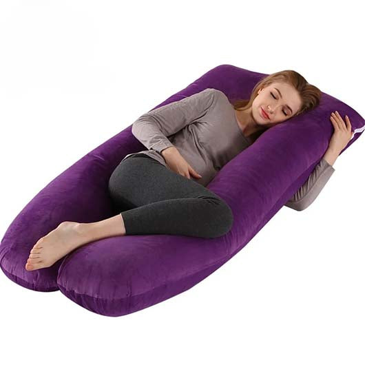 Pregnancy pillow