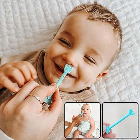 mouche bebe | CURE-OREILLE, NETTOYAGE NASAL