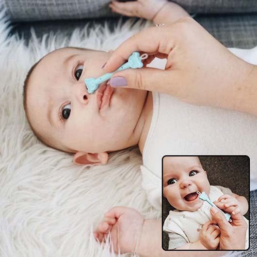 mouche bebe | CURE-OREILLE, NETTOYAGE NASAL