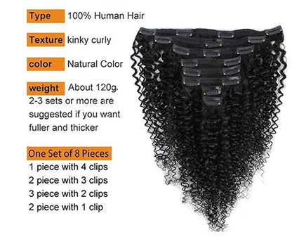 Black women's wig | CURLY 360° 