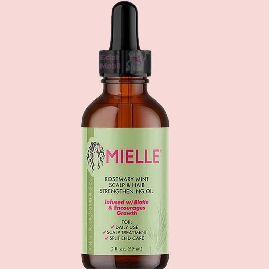 Hair care | Mielle Original