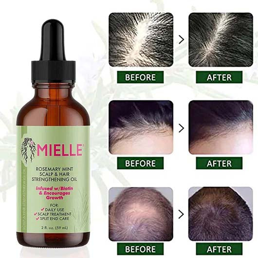 Hair care | Mielle Original