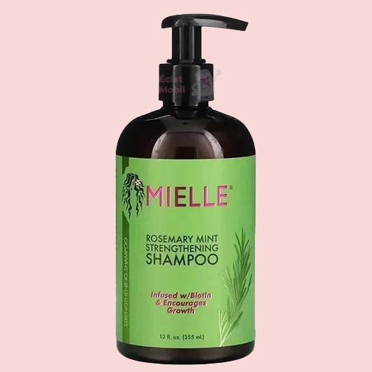 Hair care | Mielle Original