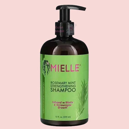 Hair care | Mielle Original