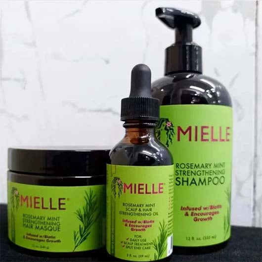 Hair care | Mielle Original