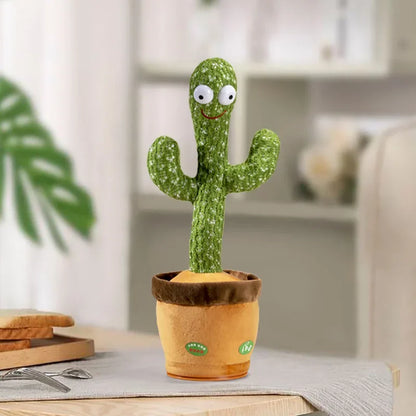 Jeux du cactus